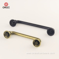 Zinc alloy cabinet handle in Wenzhou